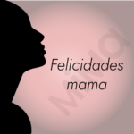 Tarjeta Regalo Día de la Madre Mima Estética