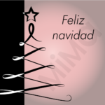 Tarjeta Regalo Navidad Mima Estética
