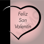 Tarjeta Regalo San Valentín Mima Estética